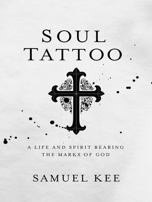 Title details for Soul Tattoo by Samuel Kee - Available